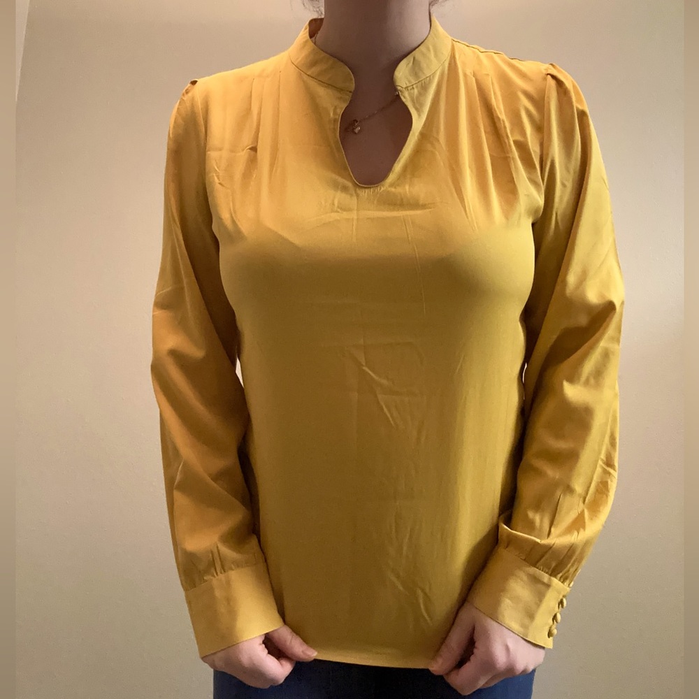 Business outfits blouse